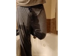 Pee Compilation - Screenshot 4 of 16 - Suburban Taboo