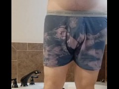 Wetting - Screenshot 1 of 16 - Desperation Wetting