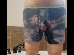 Wetting - Screenshot 15 of 16 - Kinky