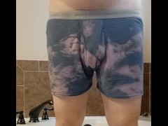 Wetting - Screenshot 3 of 16 - Kink