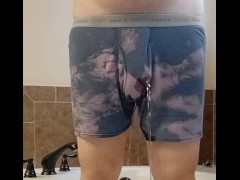 Wetting - Screenshot 4 of 16 - Pee