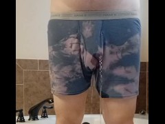 Wetting - Screenshot 5 of 16 - Kinky