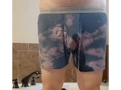 Pee Compilation - Screenshot 2 of 16 - Pissing Compilation