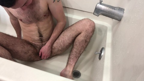 Bathtub Faucet Masturbation - Bathtub Faucet Masturbation Porn Videos | Pornhub.com