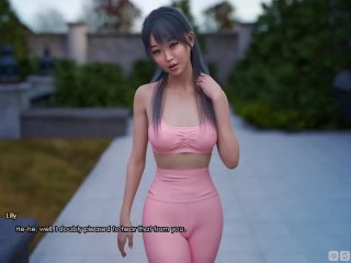 Lust Academy - 89 - High_Expectations For A Brilliant Girl by_MissKitty2K