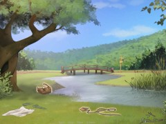 Dirty Fantasy - 7 Witchers' Adventure By Foxie2K