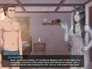 visual novel, milf, anime, aoa academy