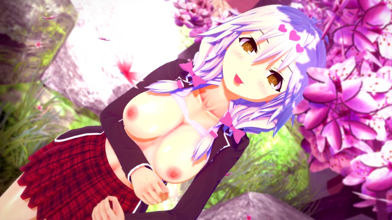 [倉田ゆい]黒髪の色白美少女が変態男に乳首を弄られてエッチに喘ぎまくる