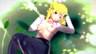 ARSHA 被操了 ROUGH TRINITY SEVEN HENTAI