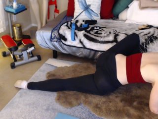 yoga, czech, manyvids, website