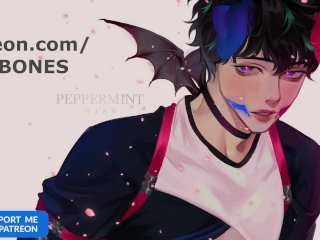 three binaural boys  nsfw audio and male moaning and whimpers asmr