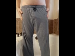 Wetting - Screenshot 1 of 16 - Wetting Desperation