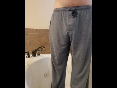 Wetting - Screenshot 6 of 16 - Wetting Desperation