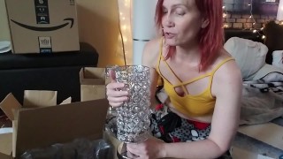 My unboxing Video Thank you so much. Join my  groups to chat with me