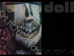 ファッキングマシン調教…超高速ピストンで連続アナル逝き…貝のように開いたマンコから大量潮吹き…果てることなく更に欲しがる… - Screenshot 2 of 16 - 日本人 素人