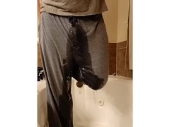 Pee Compilation - Screenshot 13 of 16 - Compilation