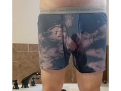 Pee Compilation - Screenshot 4 of 16 - Pissing