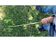 Pee Compilation - Screenshot 5 of 16 - Piss