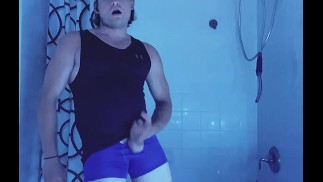 Развлечения в ванной комнате