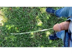 Pee Compilation - Screenshot 4 of 16 - Peeing