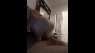 Ты хочешь быть моей игрушкой для траха