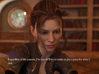 The Price Of Power 72