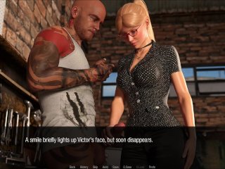 Jessica O'Neil's Hard News 25