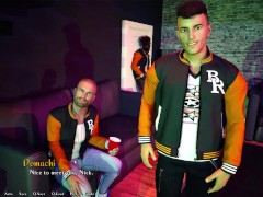 BEING A DIK PT2 - sexy initiation