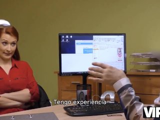 VIP4K. El arreglo habitual es aburrido, por lo que_el acreedorprefiere ser carnal