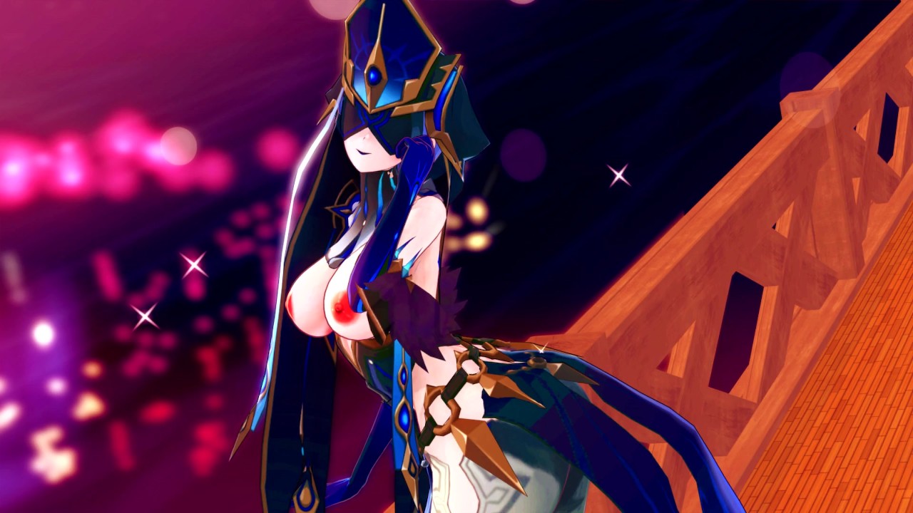 temple maiden fucked 