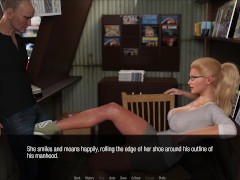 Jessica O'Neil's Hard News 29