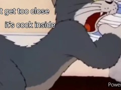 This is my kingdom cum