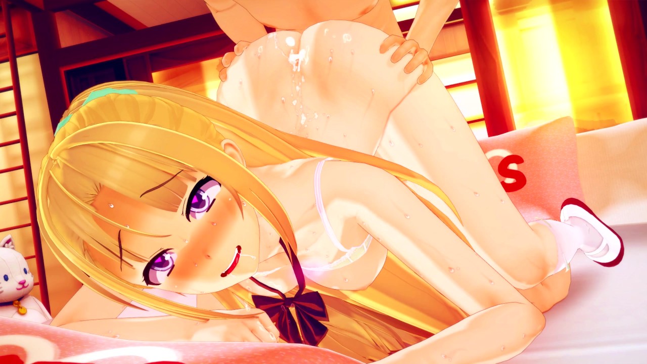 FUCKING KEI KARUIZAWA SO HARD SHE SCREAMS 🥵 CLASSROOM OF THE ELITE HENTAI  - Pornhub.com