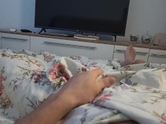 Video I don't want to fuck my hand. I want to fuck my step sister