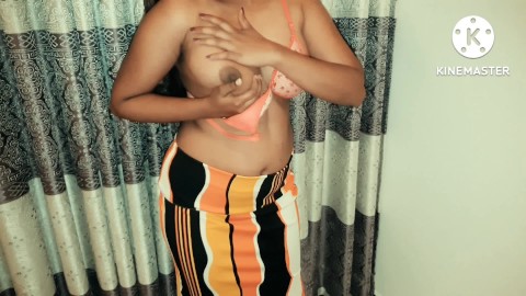 hot sri lanka girl shoing her sexy body for new model photoshoot - ඇතුලට දාගන්න මට ලොකු පයියක් ඕනි
