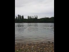 Squats underwater - Screenshot 3 of 16 - Wethair