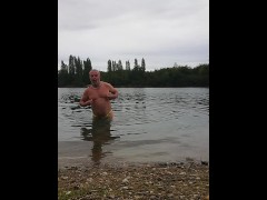 Squats underwater - Screenshot 6 of 16 - Wethair