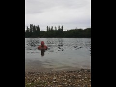 Squats underwater - Screenshot 7 of 16 - Longhair