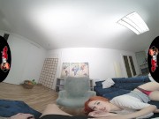 Preview 1 of VRLatina - Stunning Latin Beauty Perfect Body Sex VR