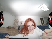 Preview 2 of VRLatina - Stunning Latin Beauty Perfect Body Sex VR