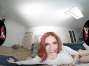 Preview 3 of VRLatina - Stunning Latin Beauty Perfect Body Sex VR
