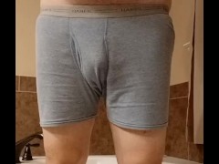 Wetting - Screenshot 6 of 16 - Piss