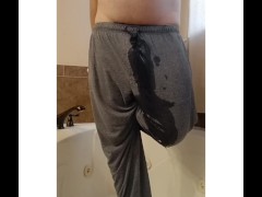 Pee Compilation - Screenshot 15 of 16 - Piss