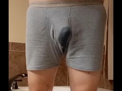 Pee Compilation - Screenshot 2 of 16 - Pissing Compilation