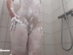 Shower compilation 2016 - Screenshot 13 of 16 - Milf