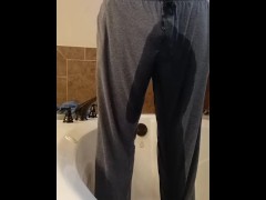 Wetting - Screenshot 16 of 16 - Piss