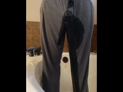 Wetting - Screenshot 6 of 16 - Piss