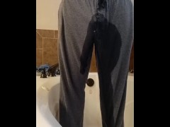 Wetting - Screenshot 9 of 16 - Kinky