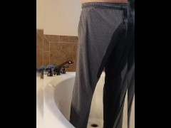 Wetting - Screenshot 13 of 16 - Piss