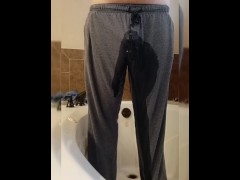 Wetting - Screenshot 8 of 16 - Piss